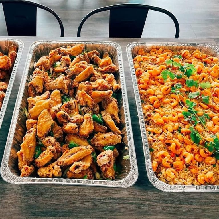 Need Catering That Stands Out?