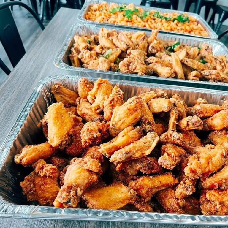 Vietnamese Catering for Your Next Event