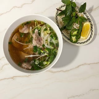 5. Brisket